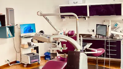 Dentiste Velasquez Veronica