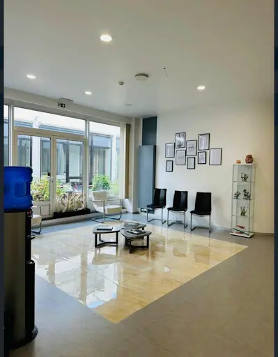 Dk Dental Uccle