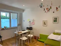 Dr Pizzuti Eloisa Pédiatre À Uccle