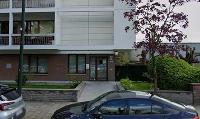 Dr Maud Poskin | Centre Gatti Uccle