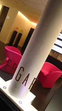EDGAR Optique - Bascule, Uccle