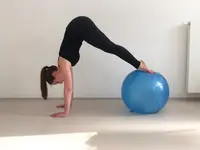 Kinesitherapie Audrey de Bry