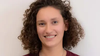 Laure Barnoud - Kinésithérapeute