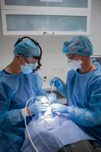 Dr Nacar Dental Clinic