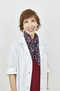 Dr Neczyporenko Florence, Docteur