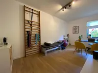 Niechcicki Camille, Kinésithérapeute Uccle
