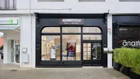 Opticien Alain Afflelou