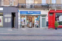Opticien Bruxelles - Alsemberg - Krys