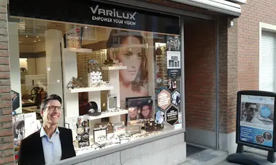 Opticien Coenen