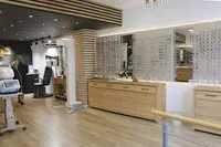Opticien Mauroit Uccle (Bascule)