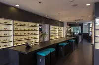 Opticien Uccle - OPTICA