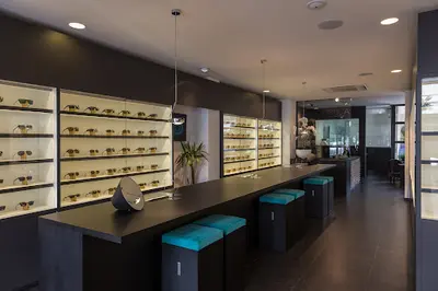 Opticien Uccle - OPTICA