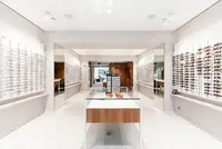 OPTIL Uccle - Votre opticien à Bruxelles