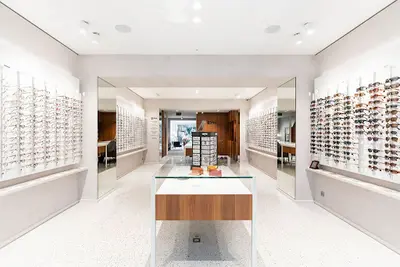 Opticien OPTIL Uccle - Votre opticien à Bruxelles