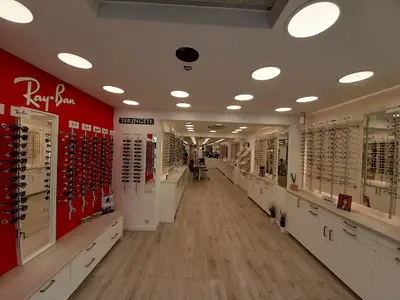 Opticien Optique Mauroit