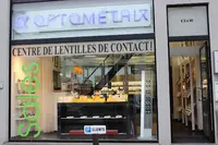 Optometrix Fort Jaco