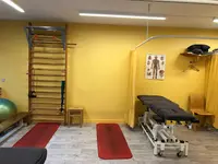 Praktijk Deleener Daniels Kine