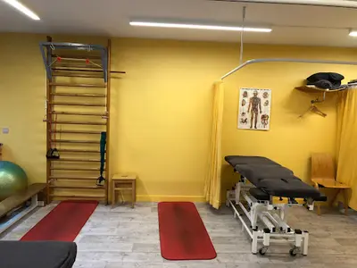 Praktijk Deleener Daniels Kine