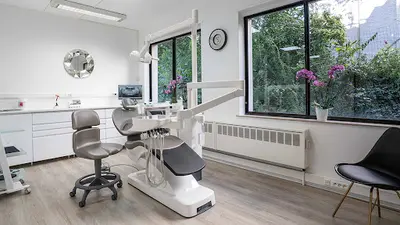 Dr Topaz Dental Clinic - Dentiste À Uccle