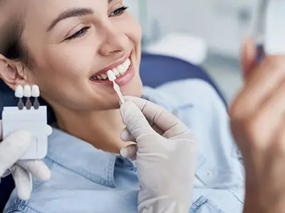 Dr Winston Dental Clinic - Uccle, Bruxelles