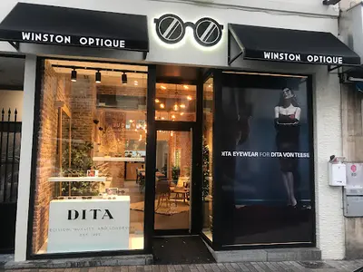 Winston Optique