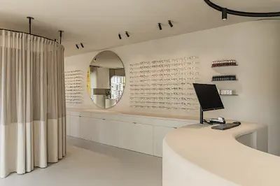 Optiek Delrue