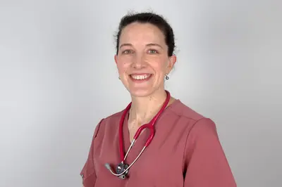 Dr Ellen Putseys Kinderarts