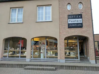 Opticien Peeters Optiek & Juwelen