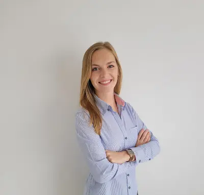 Eléonore Bonnarens