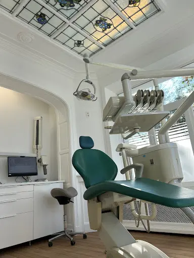 Dr Cabinet Dentaire Barchon Verviers