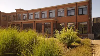 Kinaxis Centre de Kinésithérapie