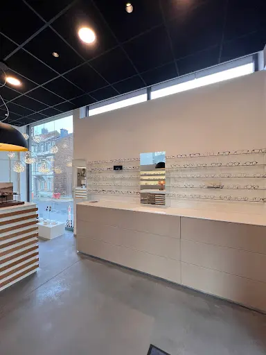 Opticien Opt'Inès Opticien - Lunetier