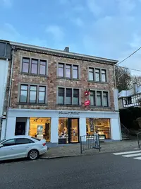 Morel Opticiens - Vielsalm (Billiet)