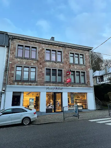 Opticien Morel Opticiens - Vielsalm (Billiet)
