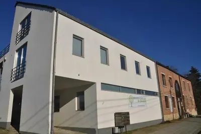 Laurence de May Médecin Généraliste Genappe