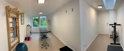 Cabinet Réa-corps