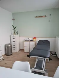 Dr Thi My Kim Nguyen Médecin Généraliste Genappe