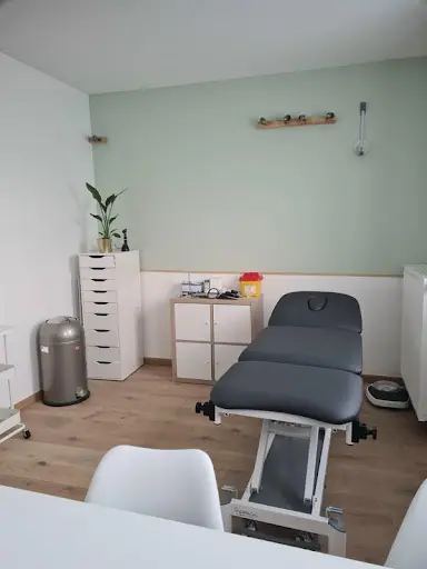 Dr Thi My Kim Nguyen Médecin Généraliste Genappe
