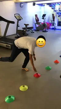 Kinesitherapie Rensonnet