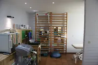 Vermeiren Kristel, Revalidation Ambulatoire