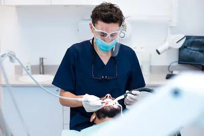 Dr Vilvoorde Dental Clinic