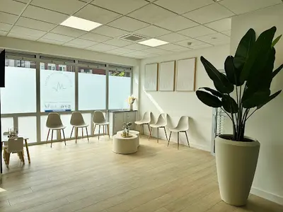 Dr Vilvoorde Medical Center