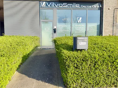 Dr Vilvosmile Dental Clinic