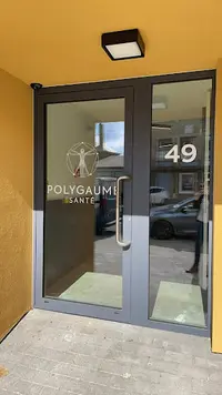 Polygaume Santé