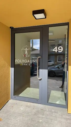 Polygaume Santé