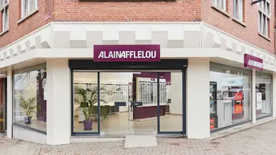 Opticien ALAIN AFFLELOU Visé