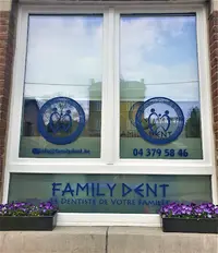 Dr Cabinet Dentaire Family Dent