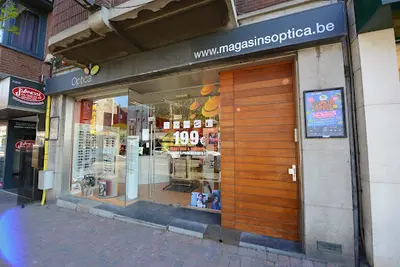 Opticien Optica