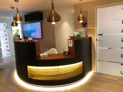 Dr Soins et Esthetique Dentaire Davin