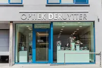 Optiek Deruytter